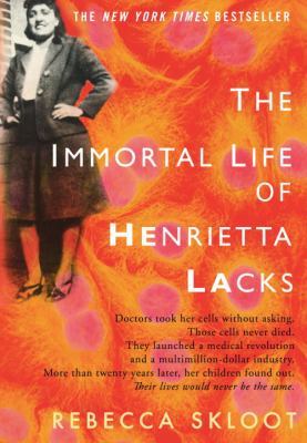 The immortal life of henrietta lacks   shmoop