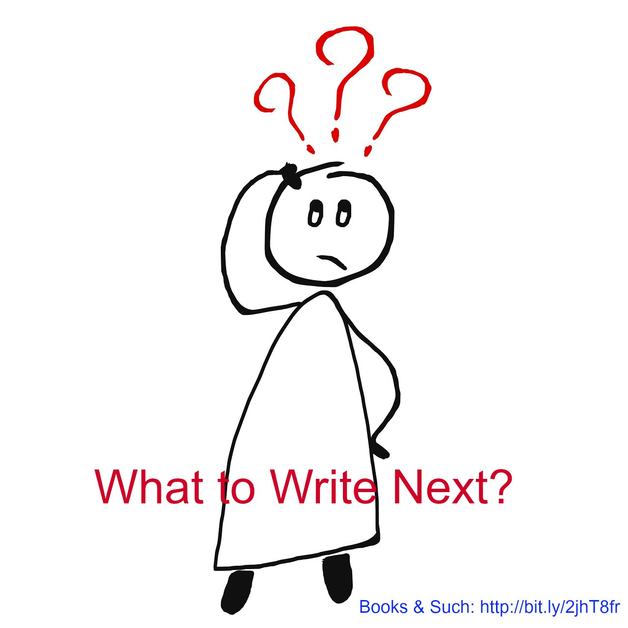 write next