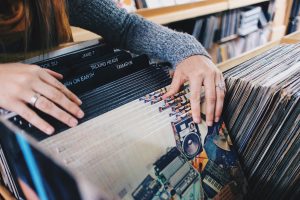 writing tips vinyl