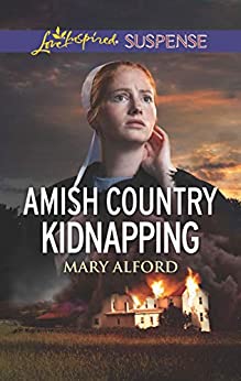 Amish Country Kidnapping by Mary Alford