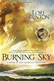 Burning Sky by Lori Benton