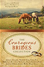 Courageous Brides Collection