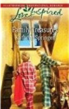 Family Treasures by Kathryn Springer