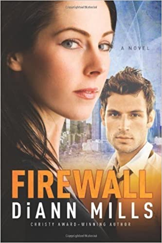 Firewall by DiAnn Mills