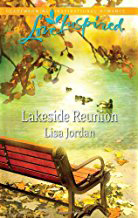 Lakeside Reunion by Lisa Jordan