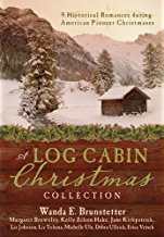 A Log Cabin Christmas Collection