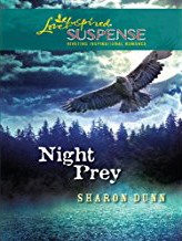 Night Prey by Sharon Dunn