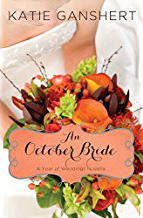 An October Bride by Katie Vogt