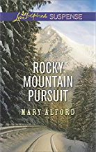 Rocky Mountain Pursuit