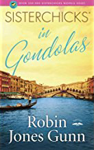 Sisterchicks in Gondolas by Robin Jones Gunn
