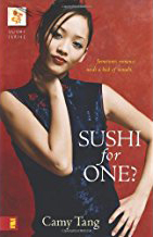 Sushi for One by Camy Tang