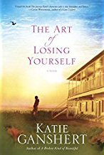 The Art of Losing Yourself by Katie Vogt