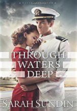 Through Waters Deep by Sarah Sundin