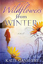 Wildflowers from Winter by Katie Ganshert