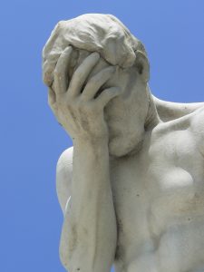 lies writers believe