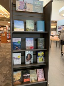 pilgrimage books