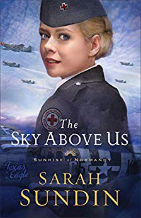 The Sky Above Us by Sarah Sundin