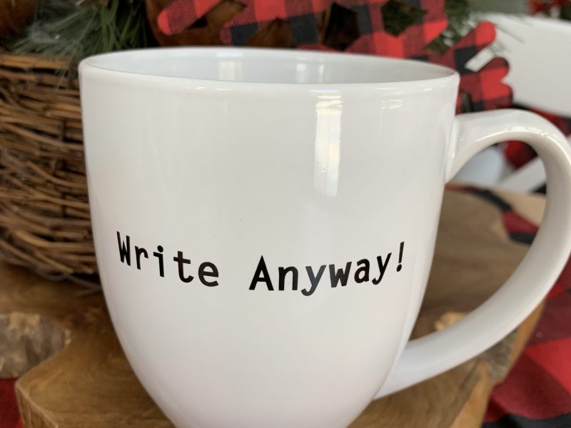 unexpected essentials