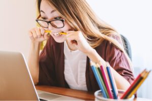 Writer Health Tips