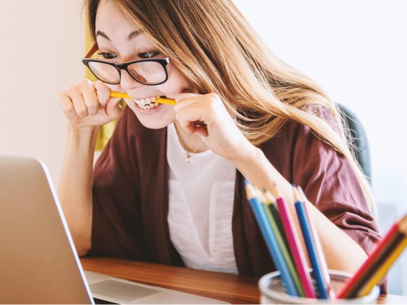 Writer Health Tips