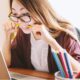 Writer Health Tips