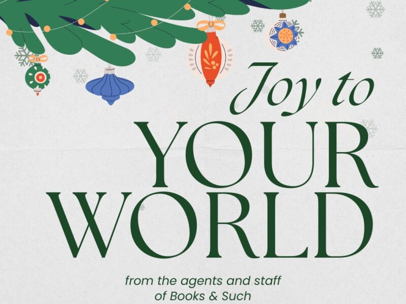 joy to your writing world