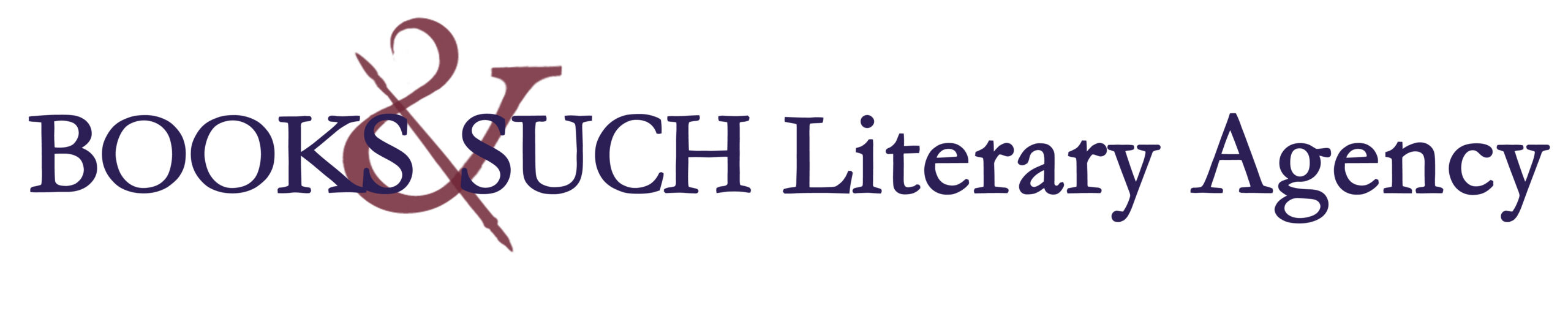 booksandsuchColor - Books & Such Literary Management