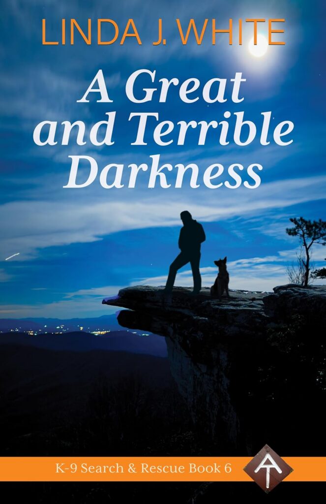 A Great and Terrible Darkness by Linda J. White