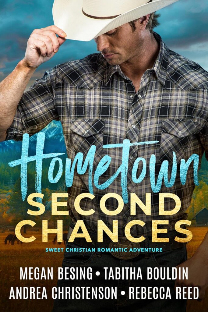 Hometown Second Chances by Megan Besing