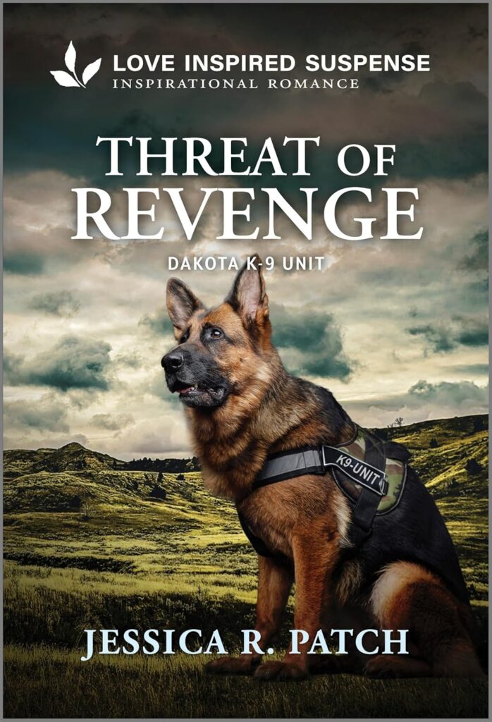 Threat of Revenge by Jessica R. Patch