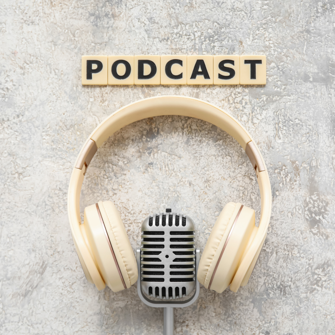 3 Things I wish I Had Known When we Started Our Podcast - Books & Such ...